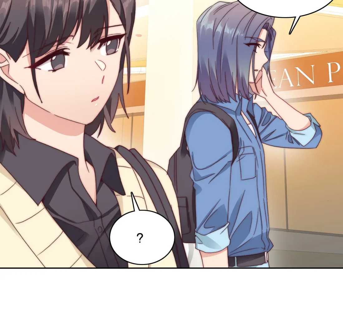 My Intern Bullied Me Again! Chapter 40 page 21 - 