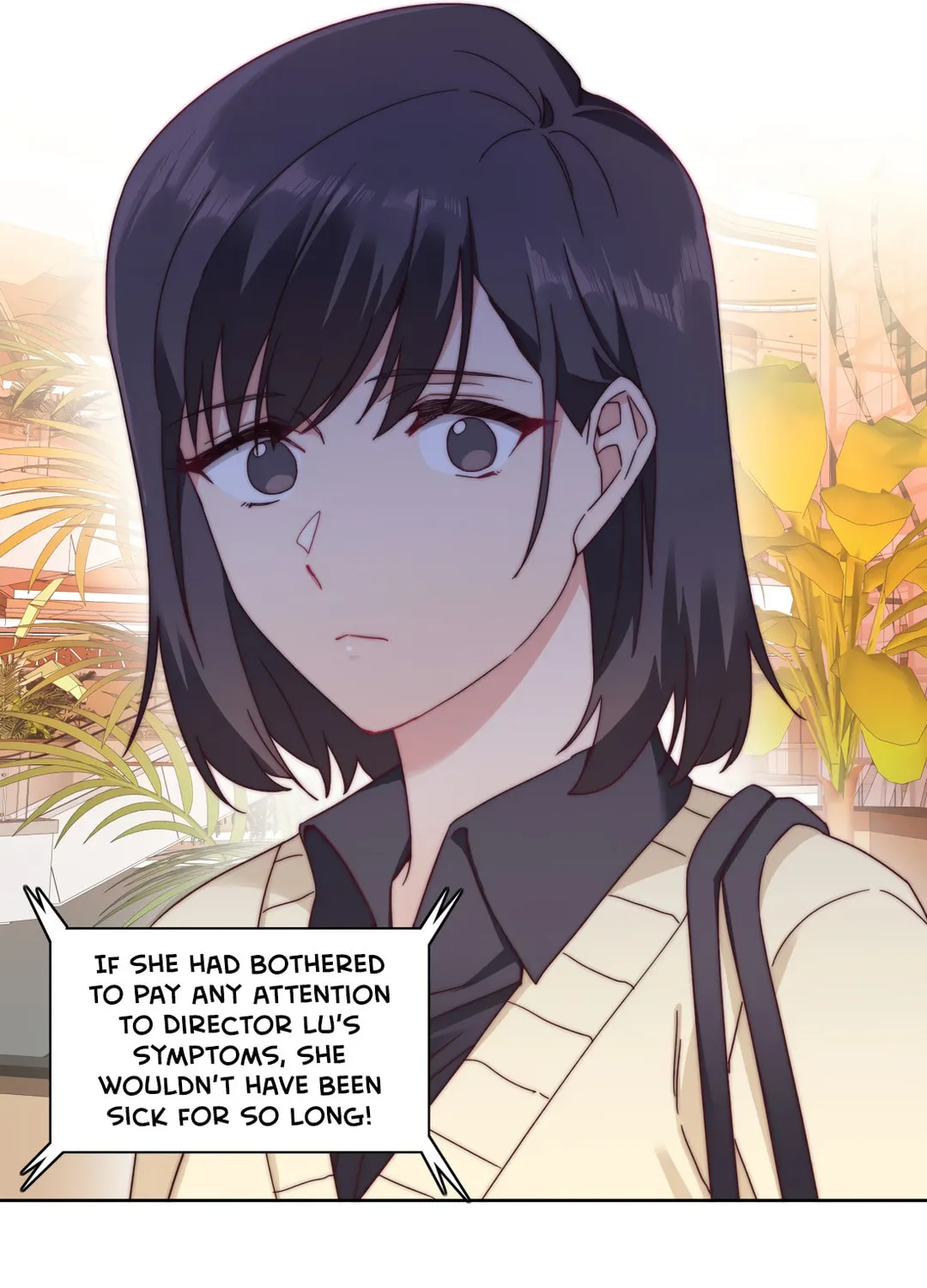 My Intern Bullied Me Again! Chapter 40 page 24 - 
