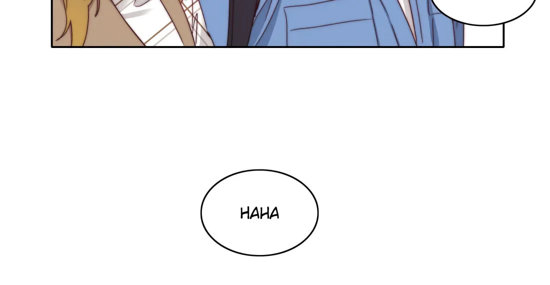 My Intern Bullied Me Again! Chapter 40 page 35 - 