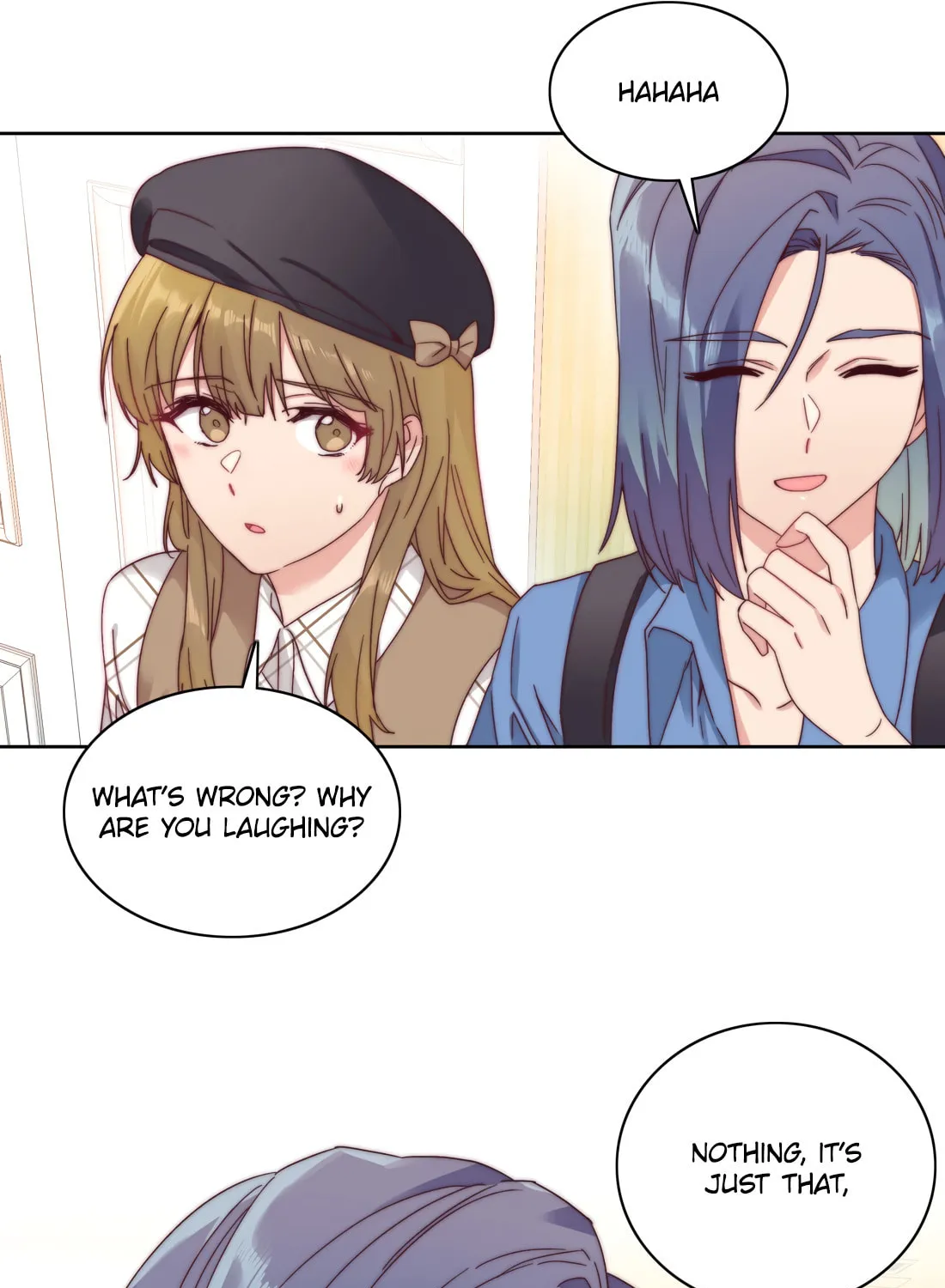 My Intern Bullied Me Again! Chapter 40 page 36 - 