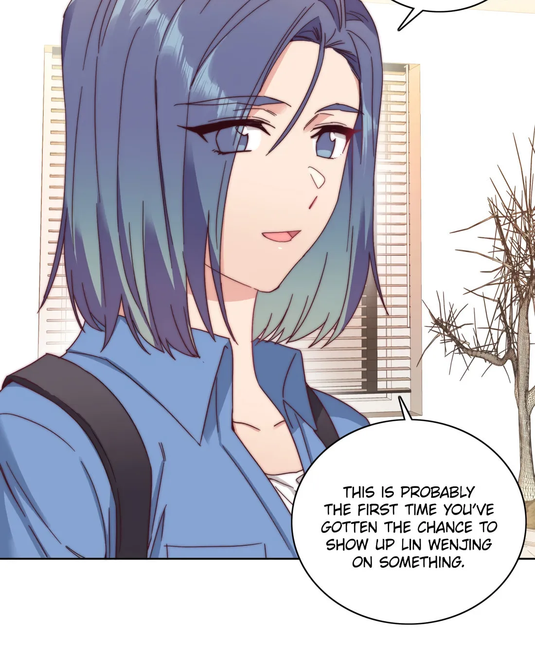 My Intern Bullied Me Again! Chapter 40 page 37 - 