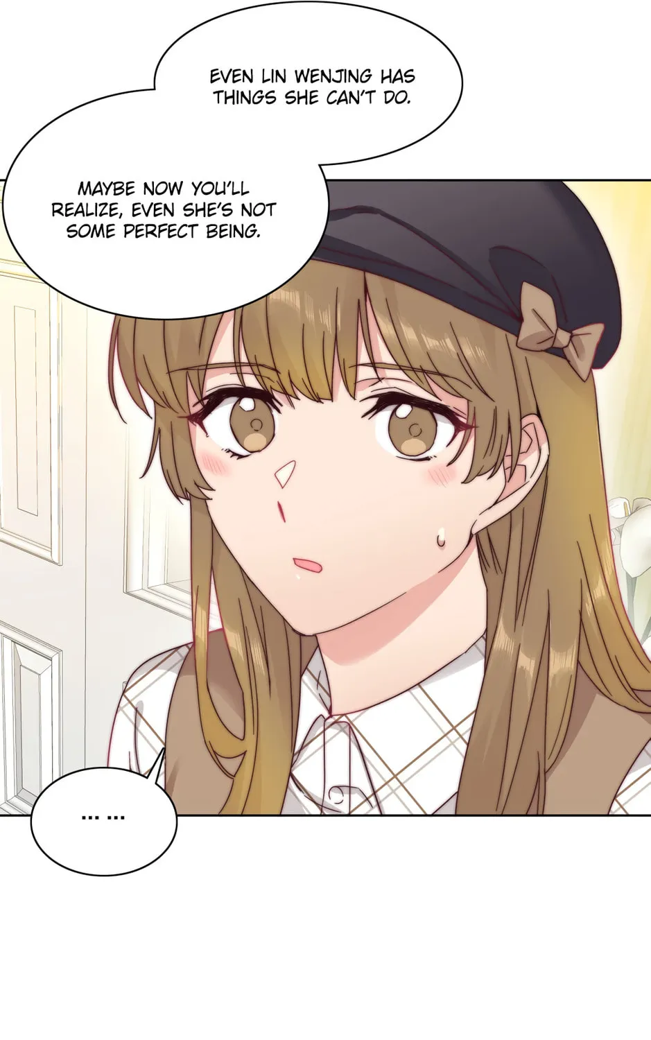 My Intern Bullied Me Again! Chapter 40 page 38 - 