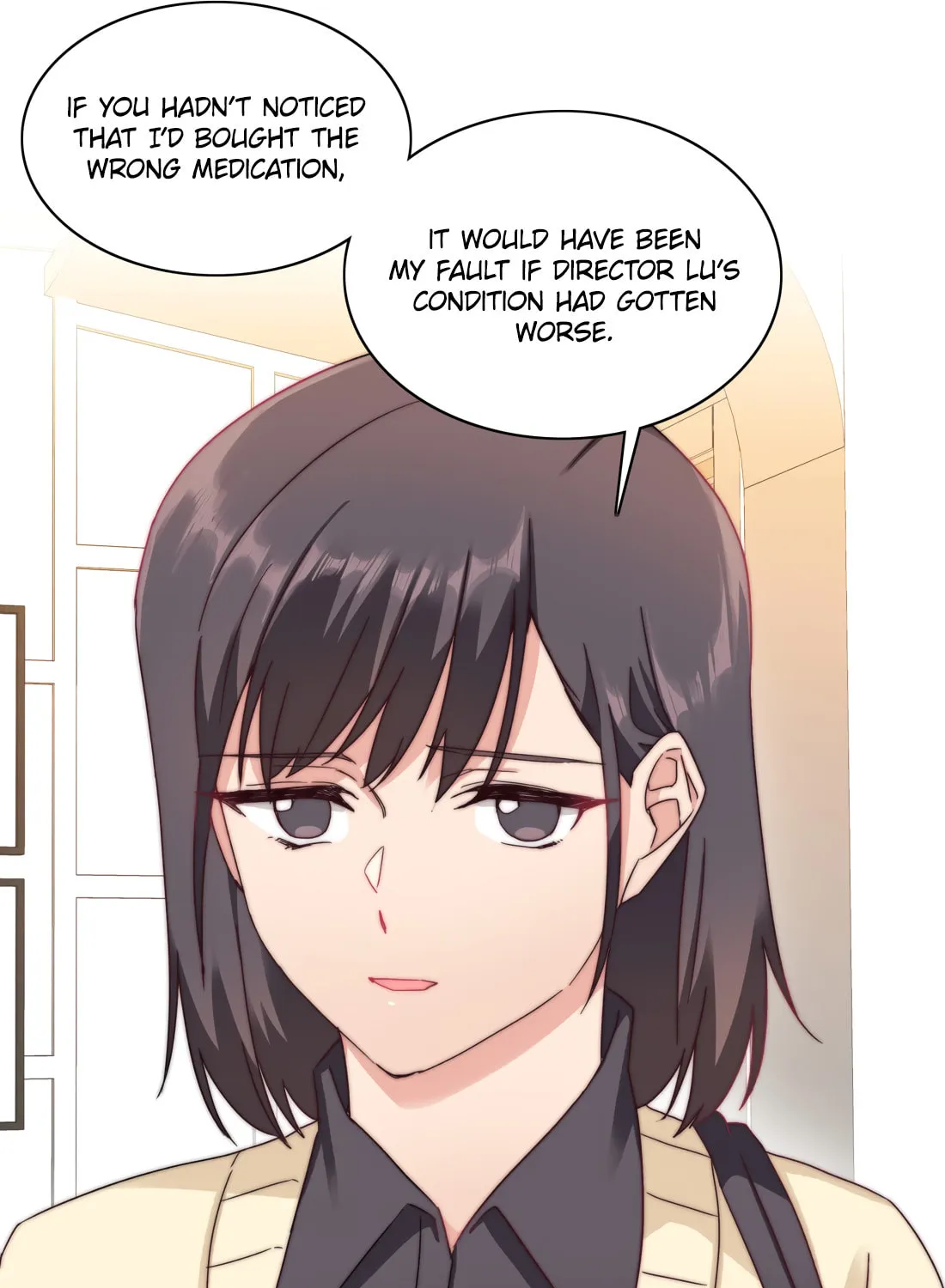 My Intern Bullied Me Again! Chapter 40 page 42 - 
