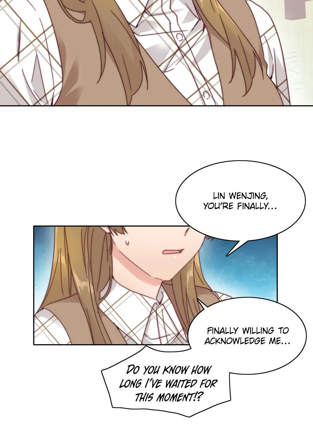 My Intern Bullied Me Again! Chapter 40 page 45 - 