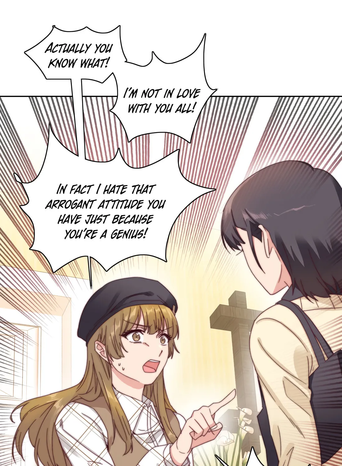 My Intern Bullied Me Again! Chapter 40 page 46 - 