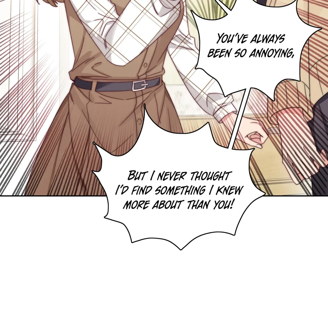My Intern Bullied Me Again! Chapter 40 page 47 - 