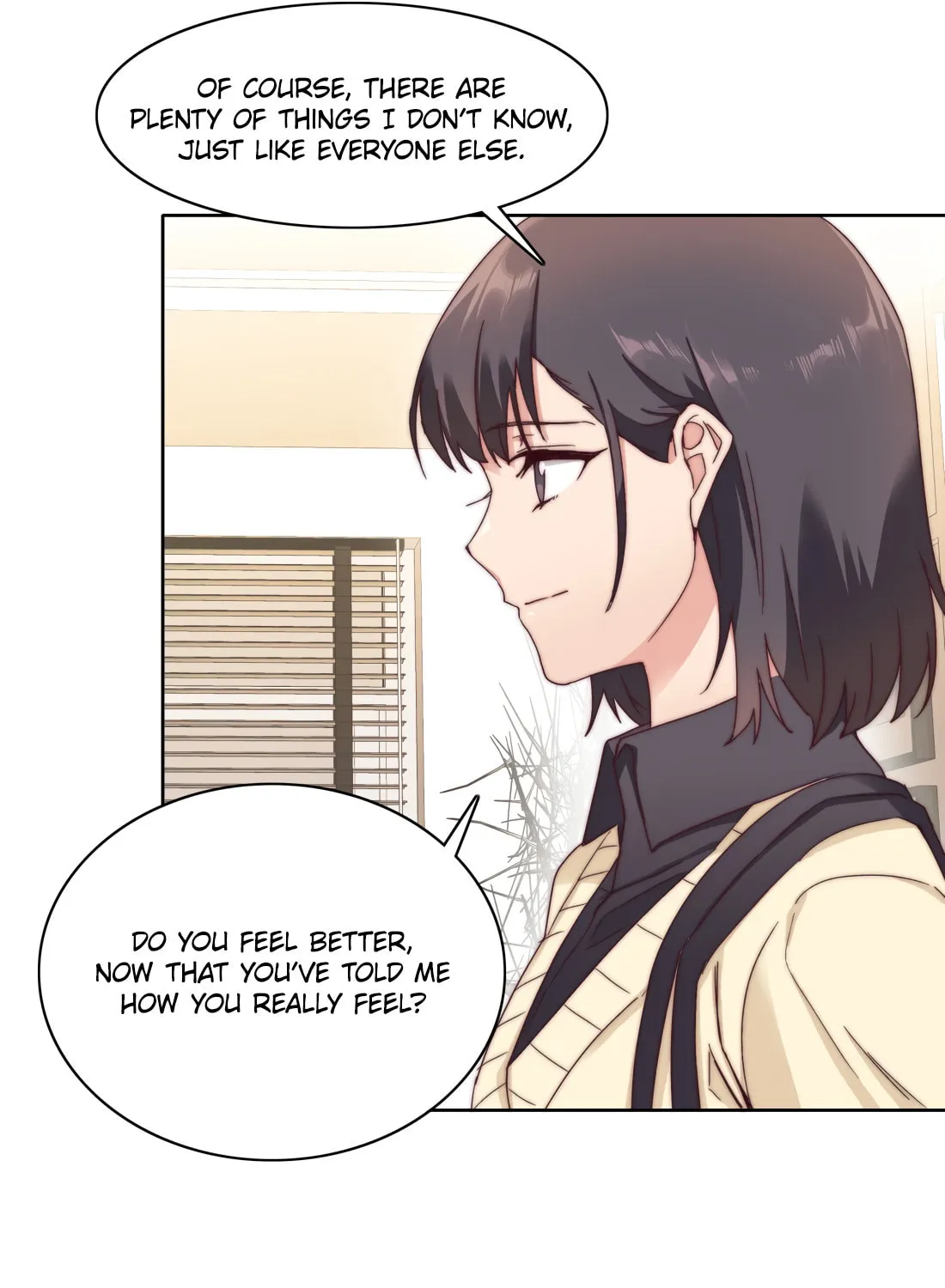 My Intern Bullied Me Again! Chapter 40 page 48 - 