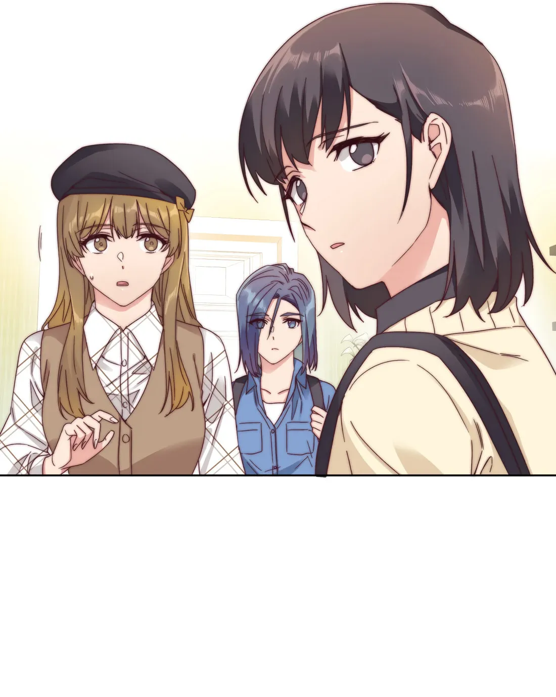 My Intern Bullied Me Again! Chapter 40 page 50 - 