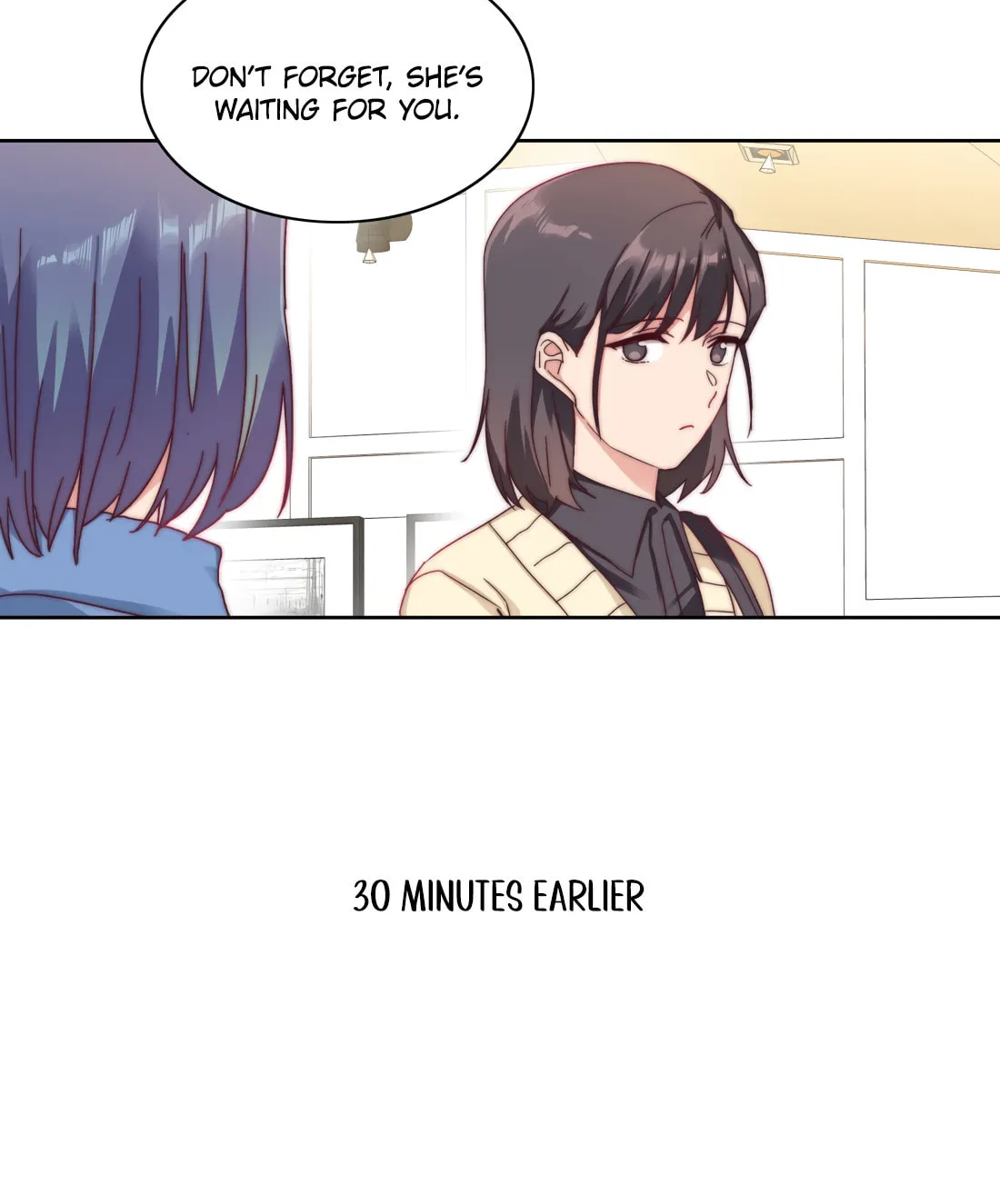 My Intern Bullied Me Again! Chapter 40 page 54 - 