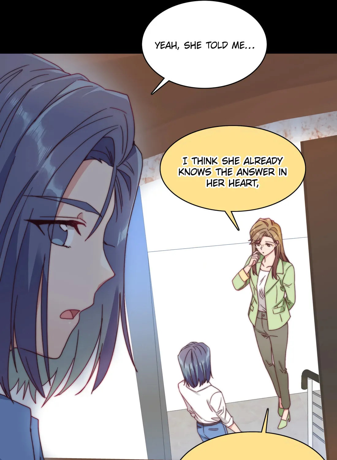 My Intern Bullied Me Again! Chapter 40 page 57 - 