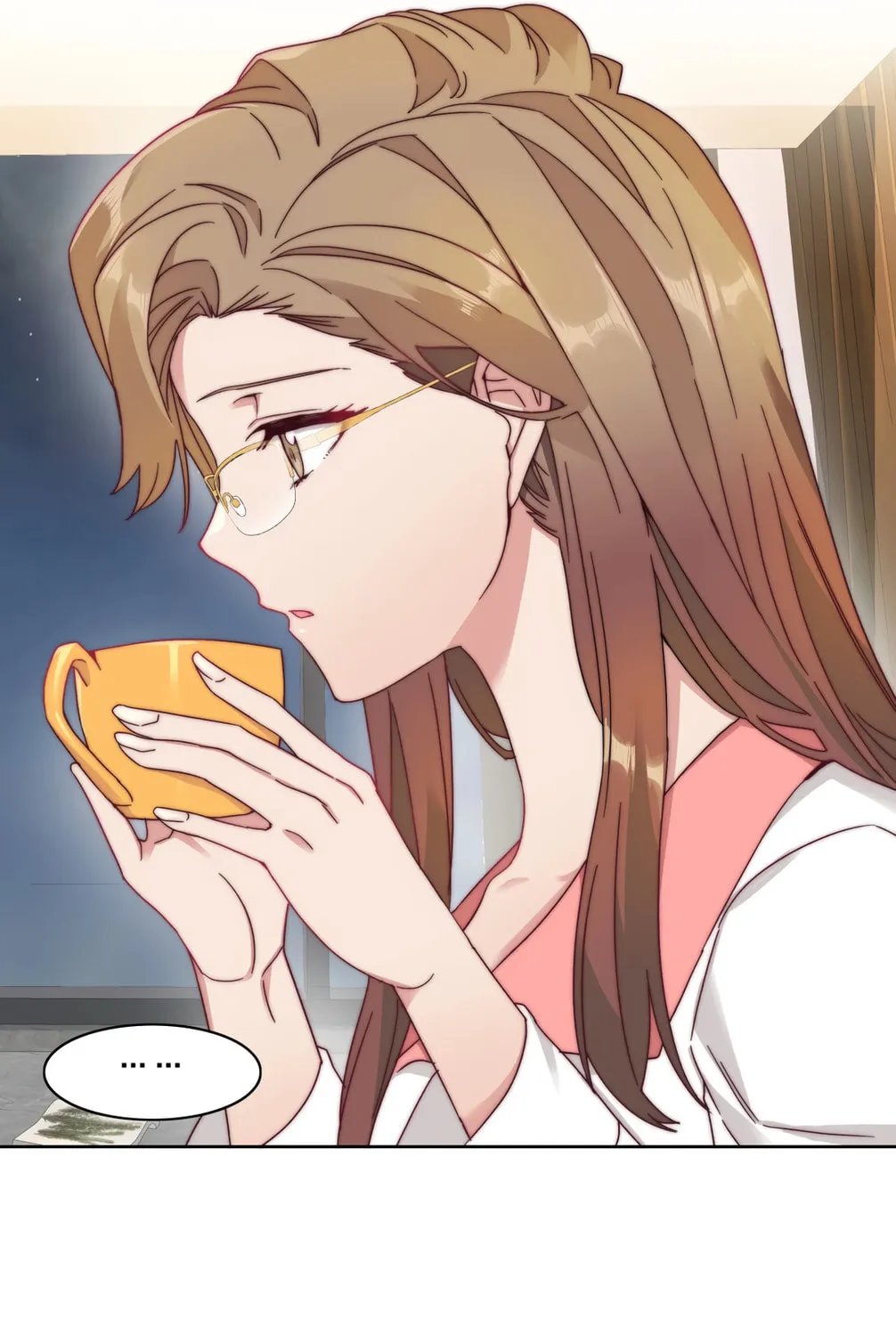 My Intern Bullied Me Again! Chapter 40 page 59 - 