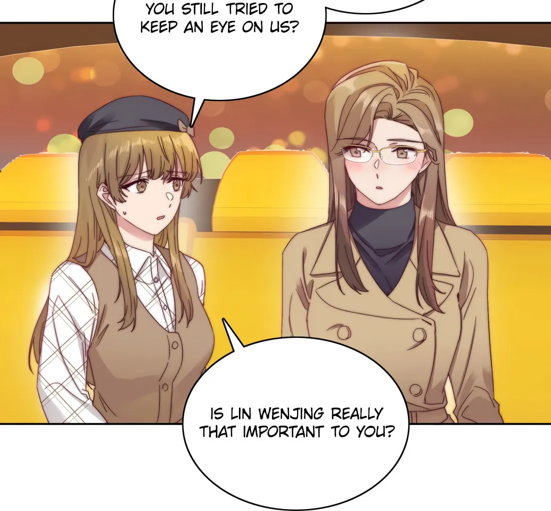 My Intern Bullied Me Again! Chapter 40 page 7 - 