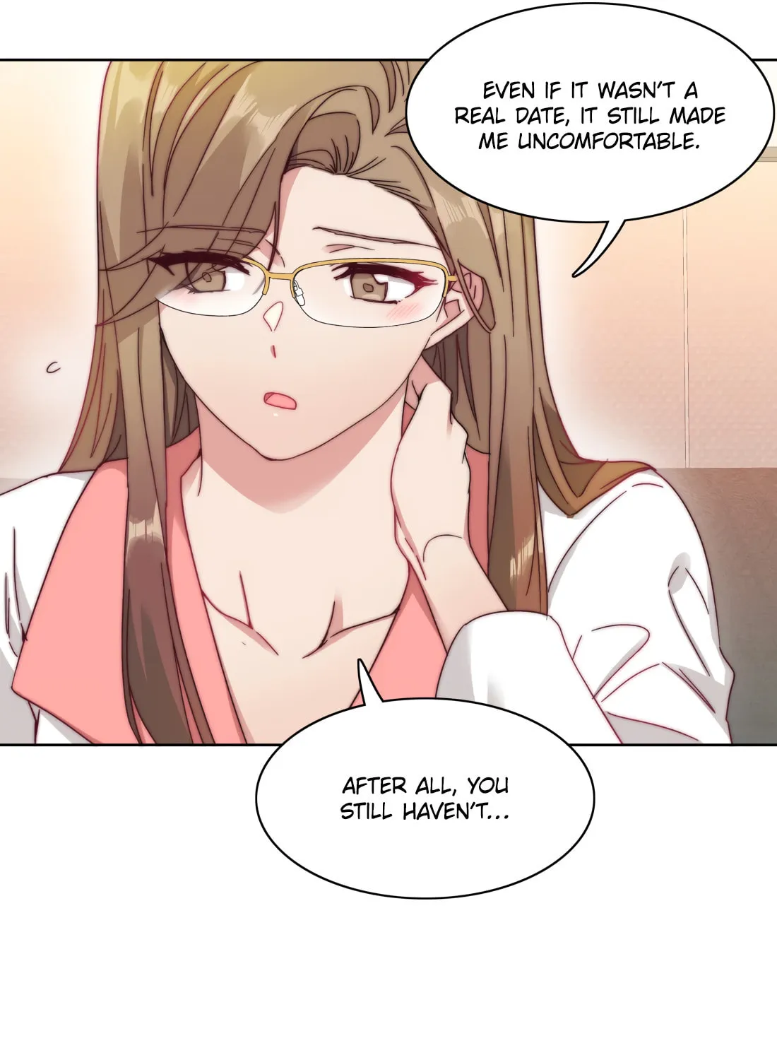 My Intern Bullied Me Again! Chapter 40 page 63 - 