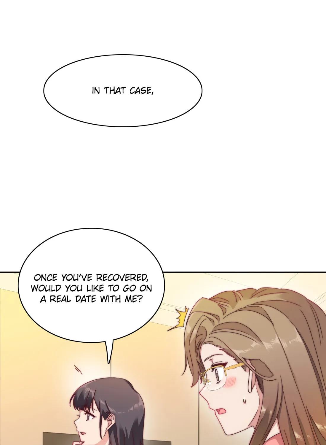 My Intern Bullied Me Again! Chapter 40 page 65 - 