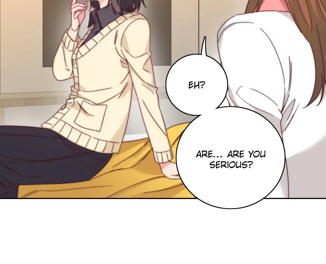 My Intern Bullied Me Again! Chapter 40 page 66 - 