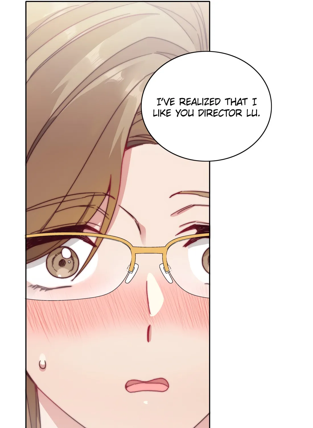 My Intern Bullied Me Again! Chapter 40 page 69 - 
