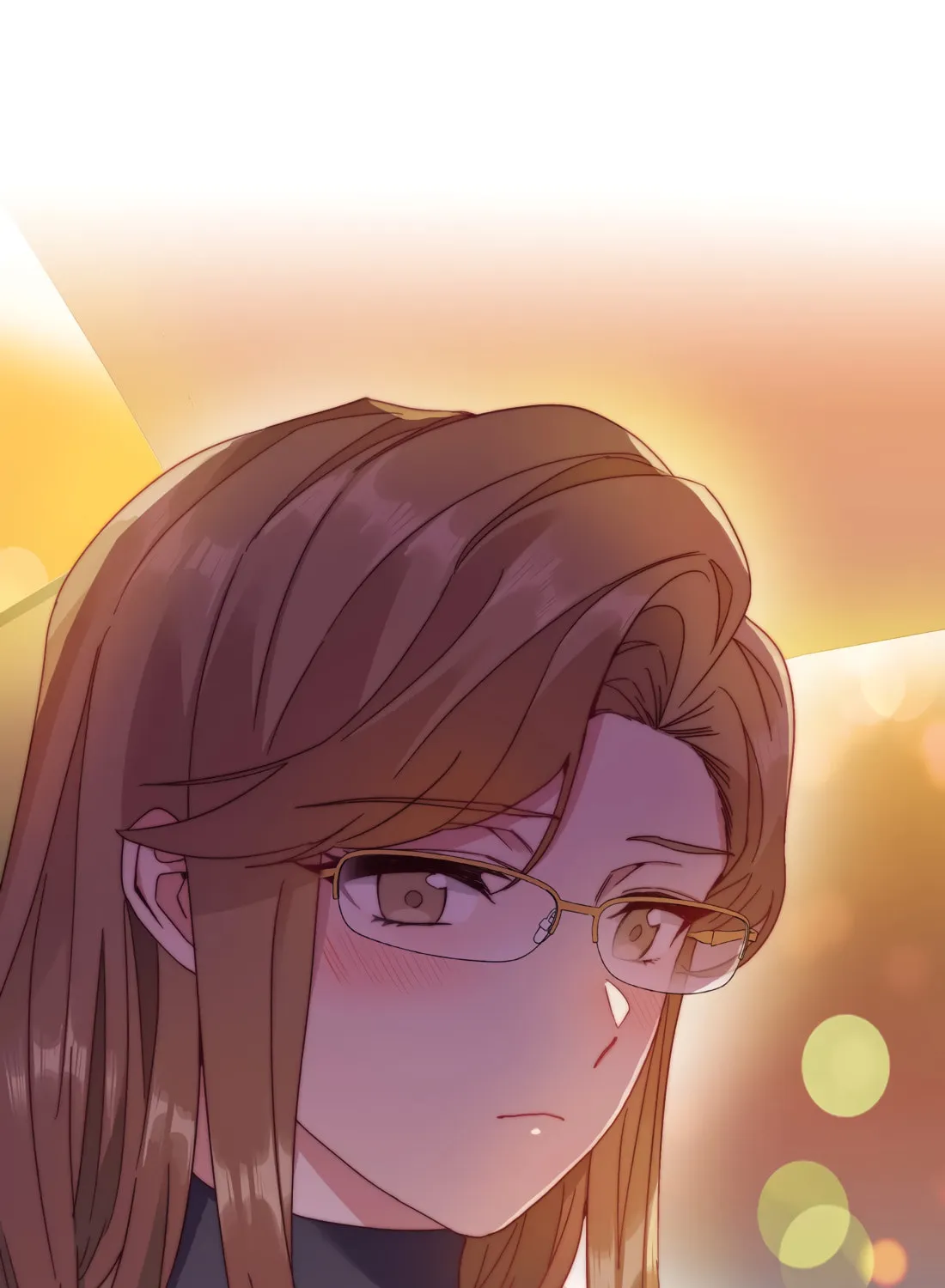 My Intern Bullied Me Again! Chapter 40 page 8 - 