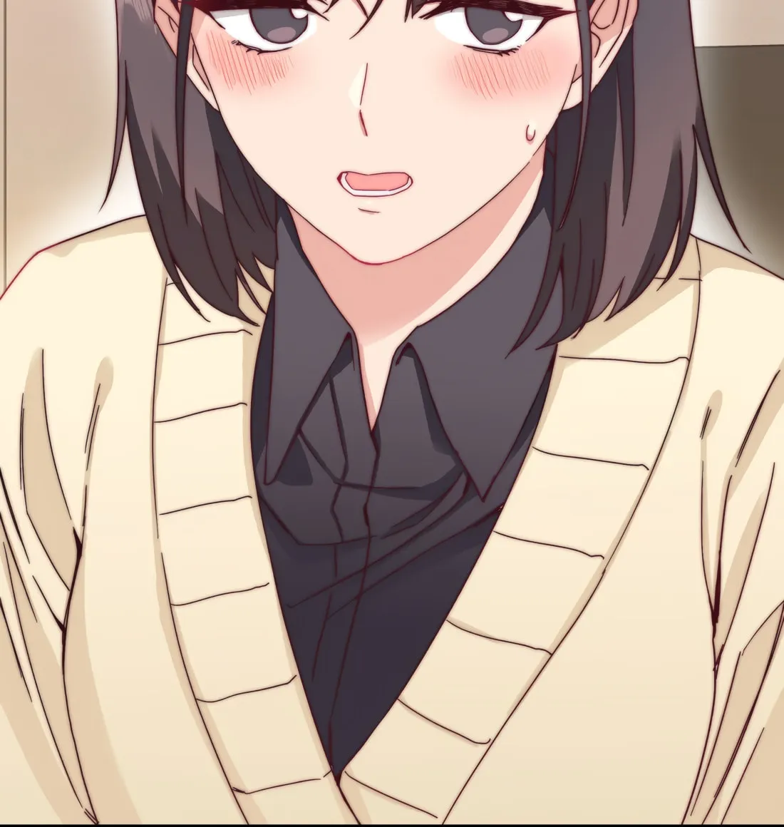 My Intern Bullied Me Again! Chapter 40 page 71 - 