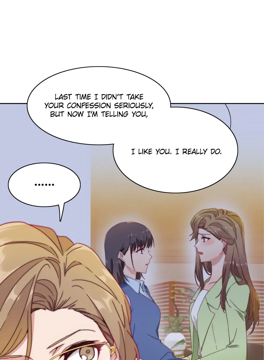 My Intern Bullied Me Again! Chapter 41 page 11 - 