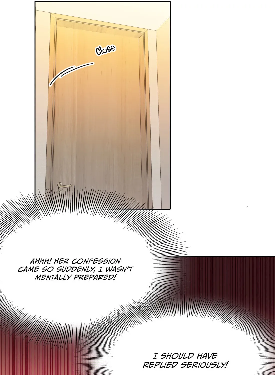 My Intern Bullied Me Again! Chapter 41 page 15 - 