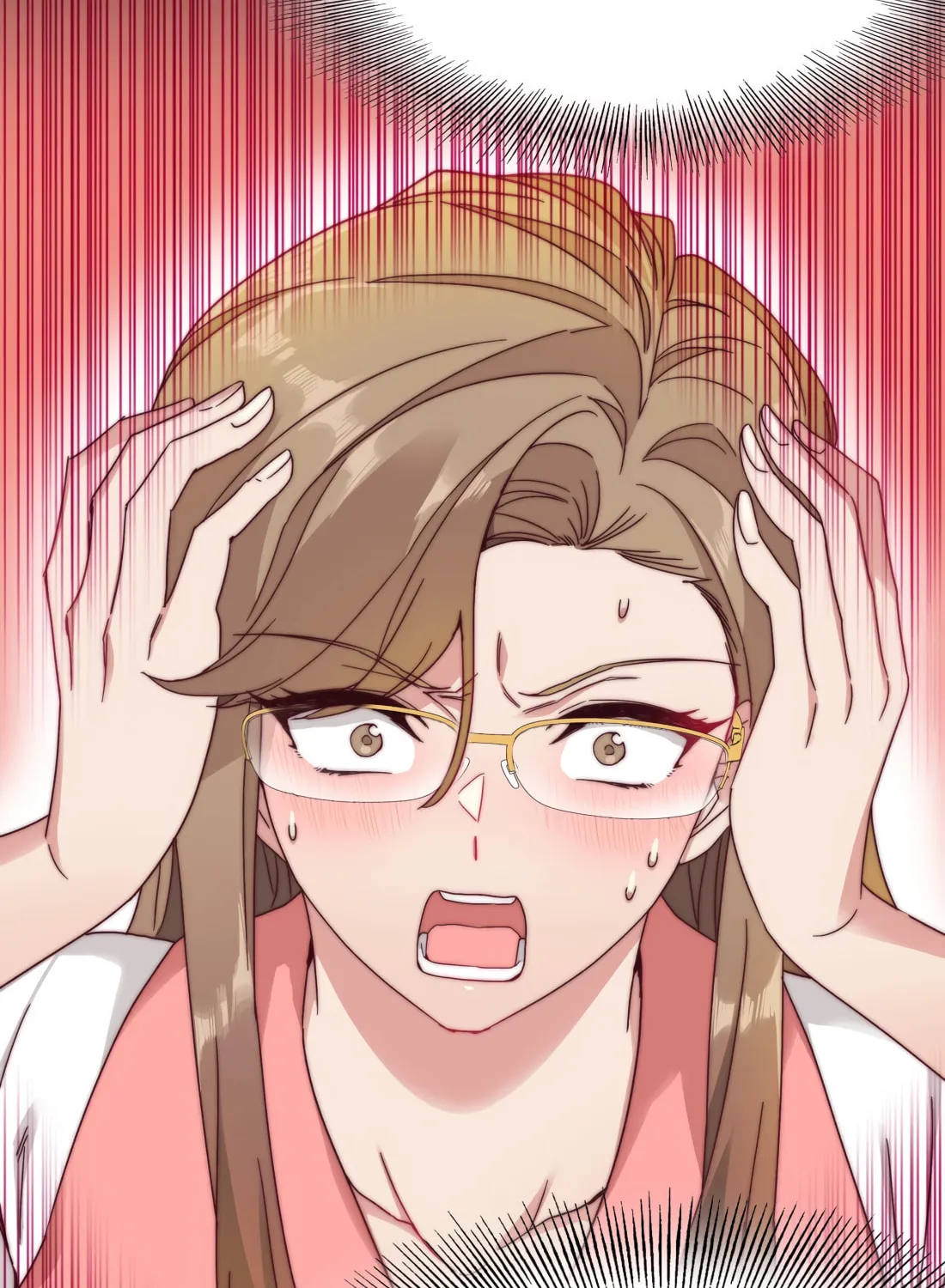 My Intern Bullied Me Again! Chapter 41 page 16 - 