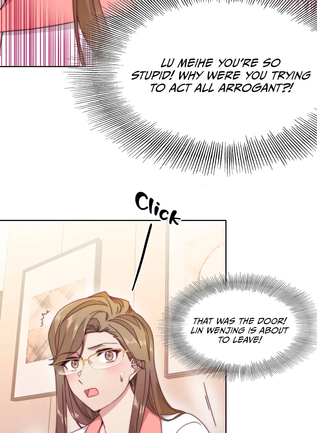 My Intern Bullied Me Again! Chapter 41 page 17 - 