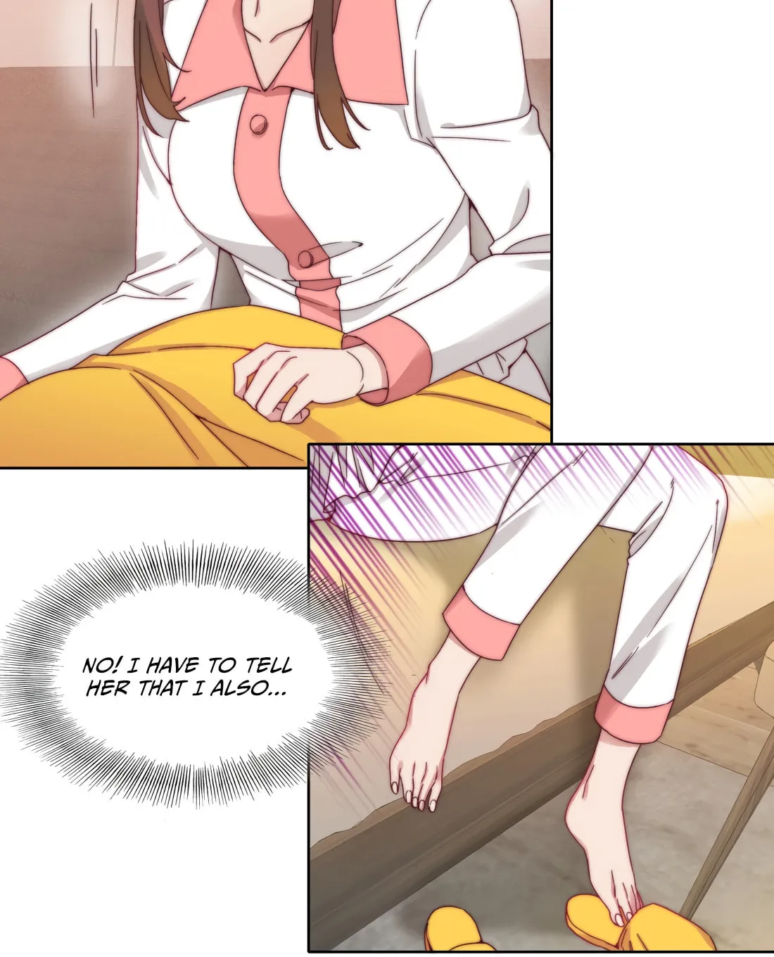 My Intern Bullied Me Again! Chapter 41 page 18 - 