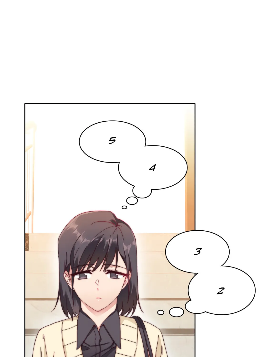 My Intern Bullied Me Again! Chapter 41 page 19 - 