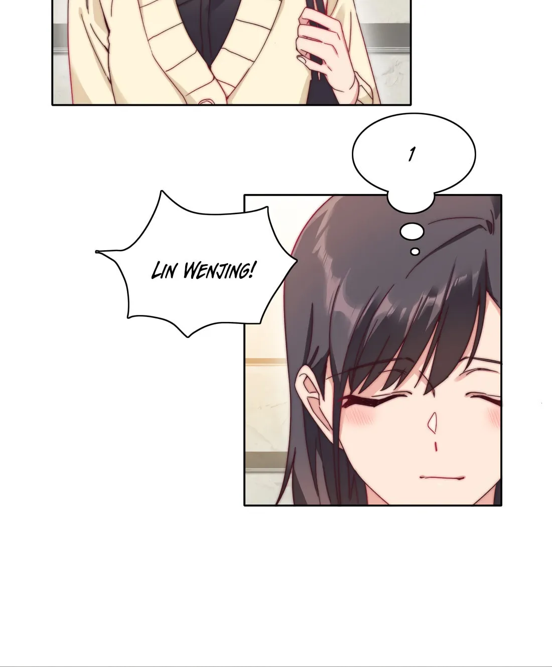 My Intern Bullied Me Again! Chapter 41 page 20 - 