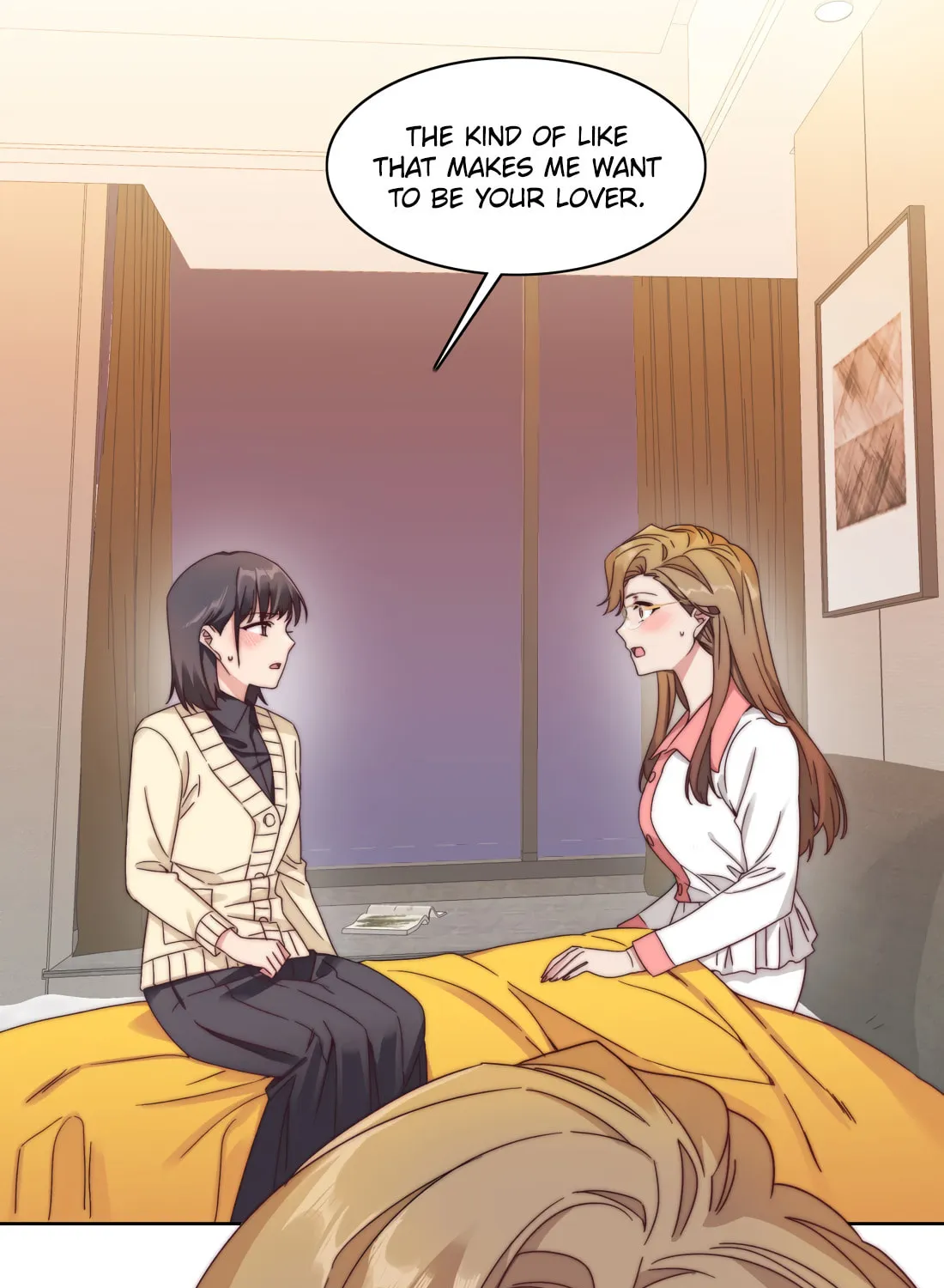 My Intern Bullied Me Again! Chapter 41 page 3 - 