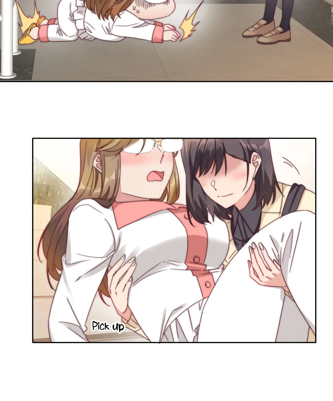 My Intern Bullied Me Again! Chapter 41 page 26 - 