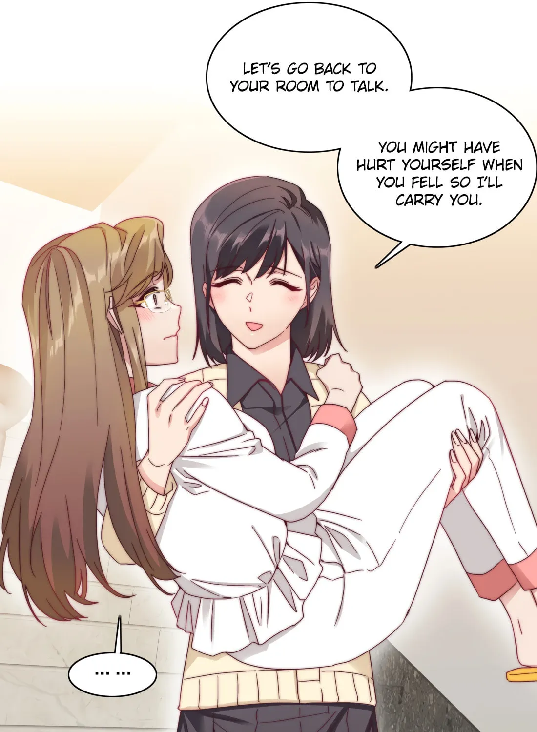 My Intern Bullied Me Again! Chapter 41 page 27 - 