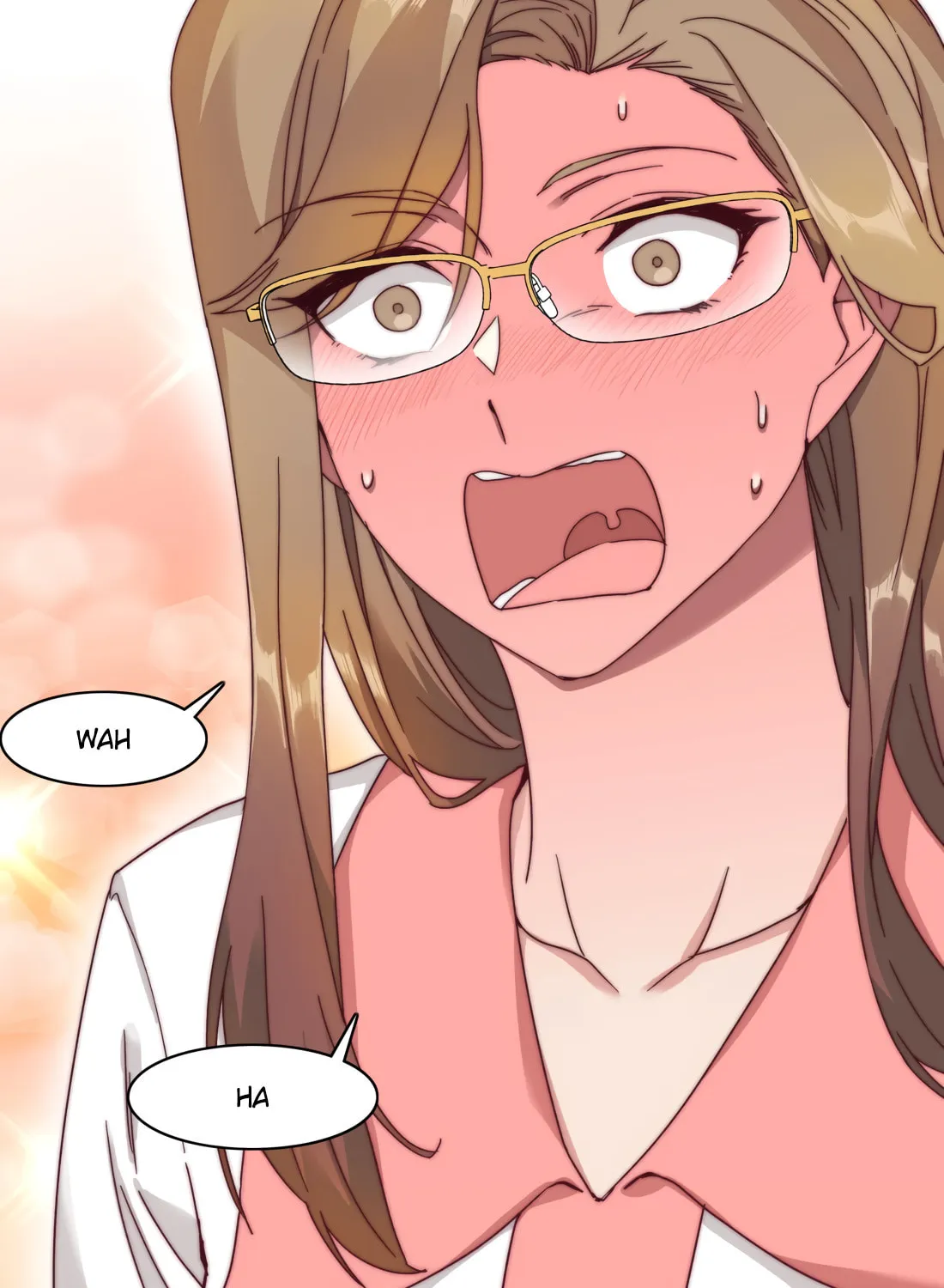 My Intern Bullied Me Again! Chapter 41 page 4 - 