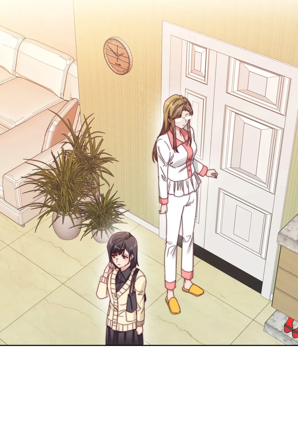 My Intern Bullied Me Again! Chapter 41 page 31 - 
