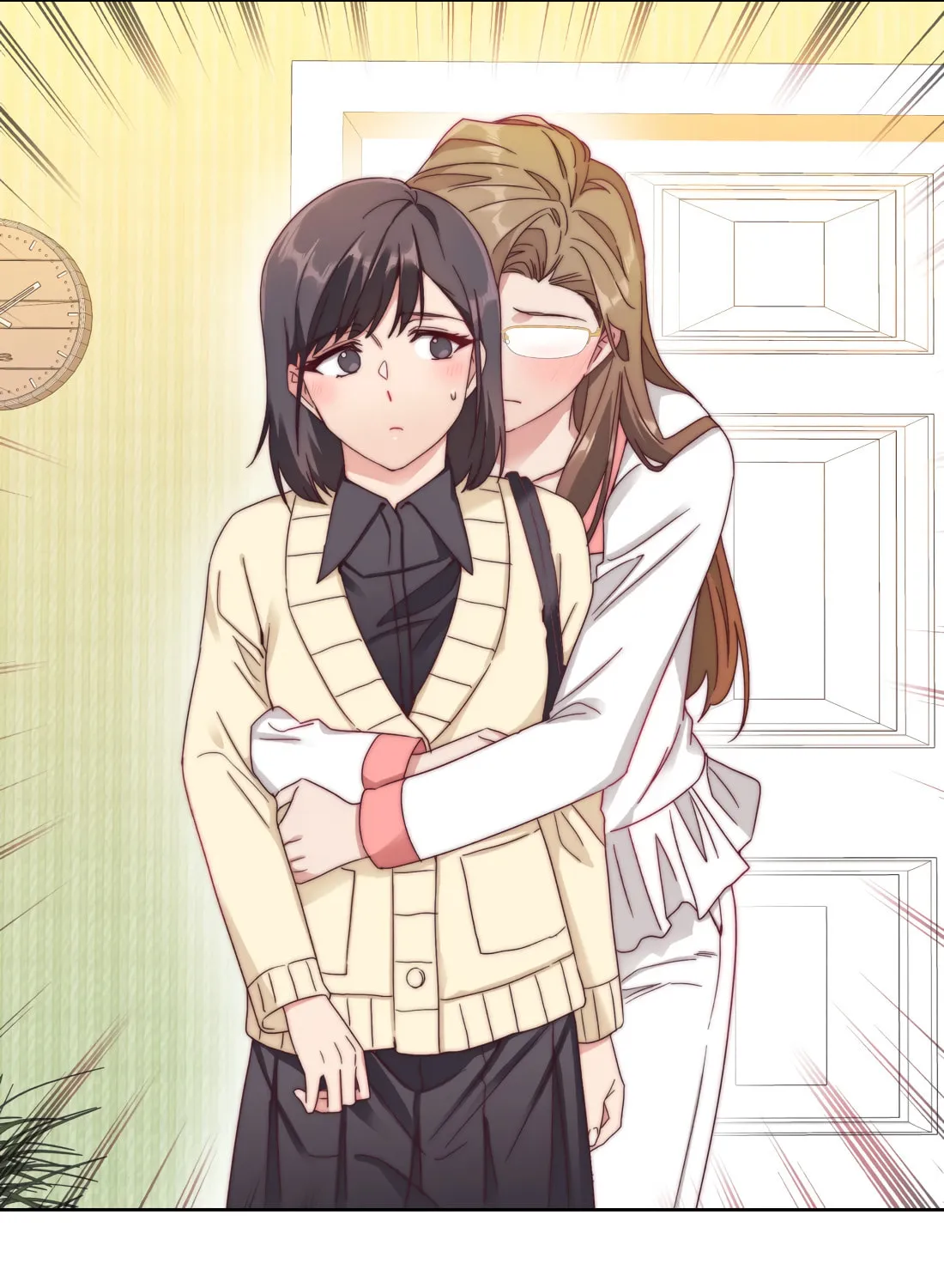 My Intern Bullied Me Again! Chapter 41 page 33 - 