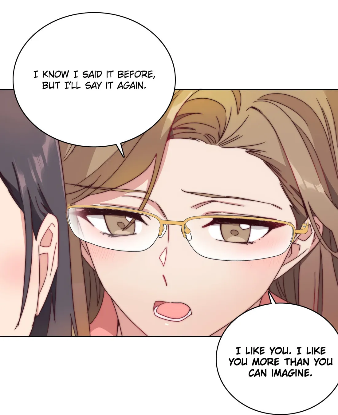 My Intern Bullied Me Again! Chapter 41 page 34 - 