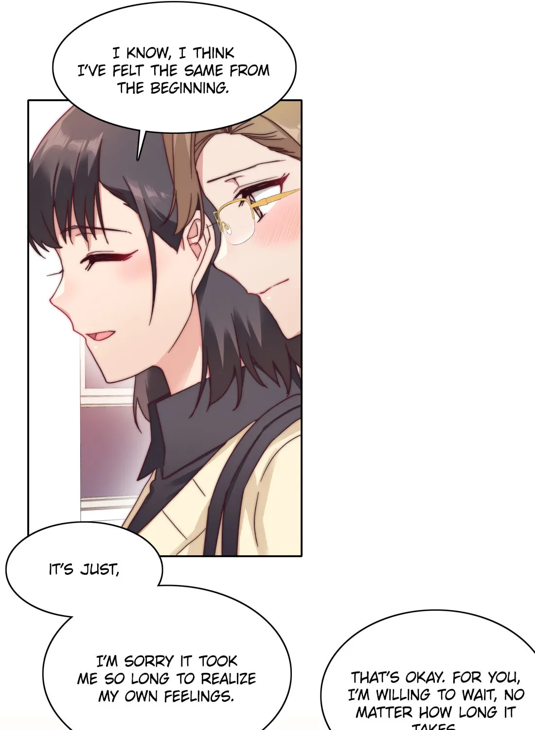 My Intern Bullied Me Again! Chapter 41 page 35 - 