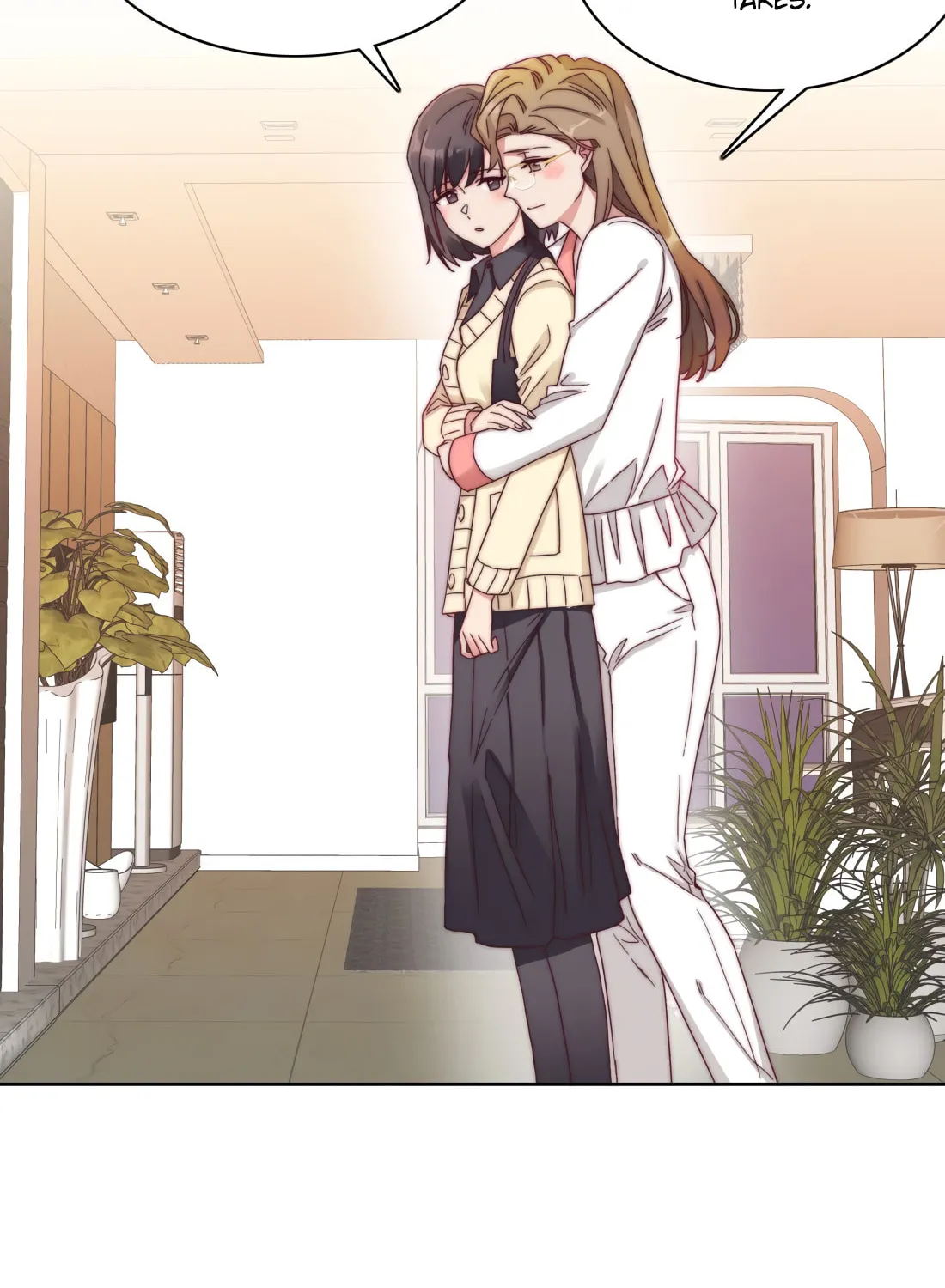 My Intern Bullied Me Again! Chapter 41 page 36 - 