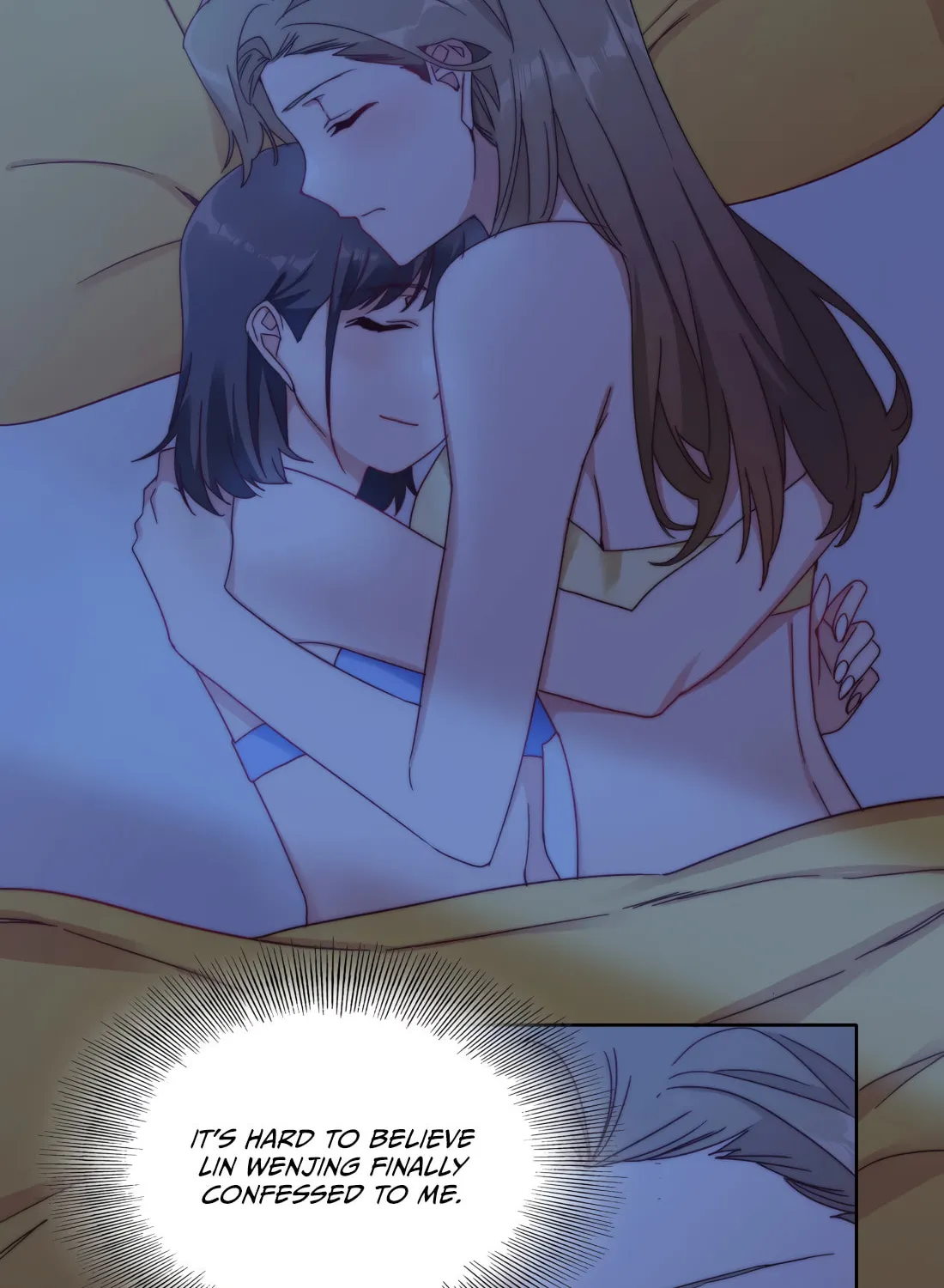 My Intern Bullied Me Again! Chapter 41 page 40 - 