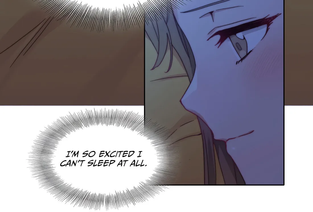 My Intern Bullied Me Again! Chapter 41 page 41 - 