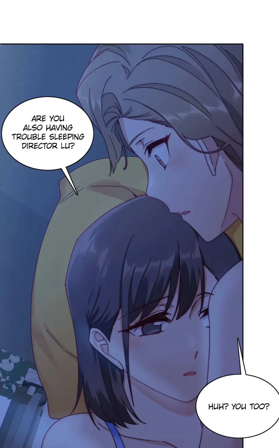 My Intern Bullied Me Again! Chapter 41 page 42 - 