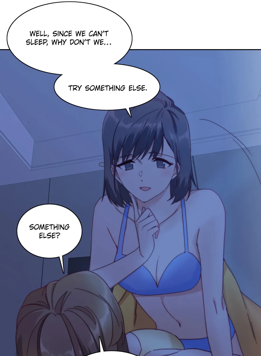 My Intern Bullied Me Again! Chapter 41 page 44 - 
