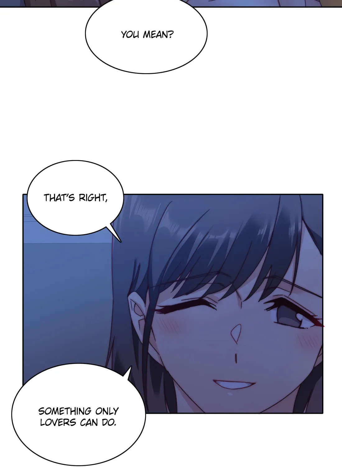 My Intern Bullied Me Again! Chapter 41 page 45 - 