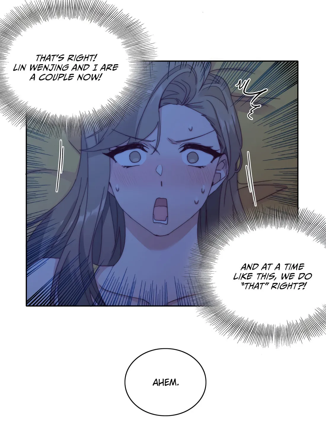 My Intern Bullied Me Again! Chapter 41 page 47 - 