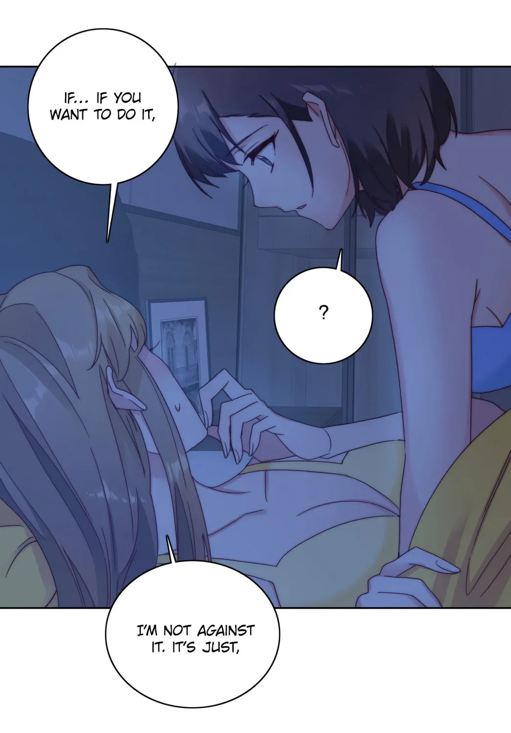 My Intern Bullied Me Again! Chapter 41 page 48 - 