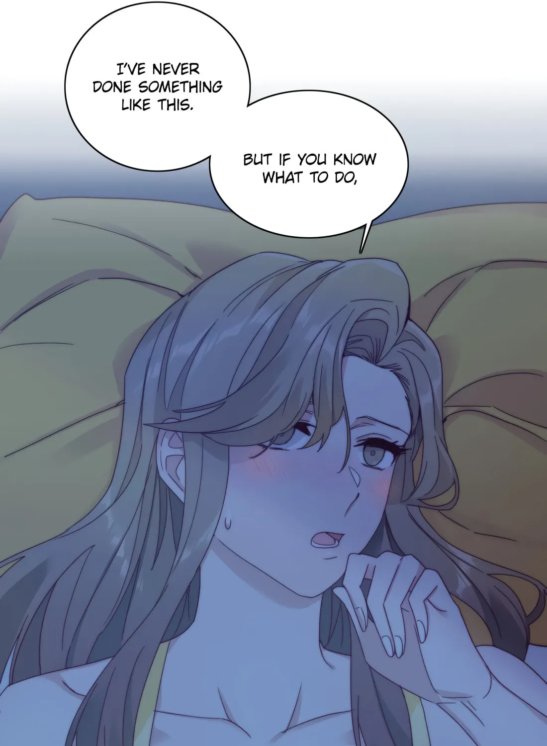 My Intern Bullied Me Again! Chapter 41 page 50 - 