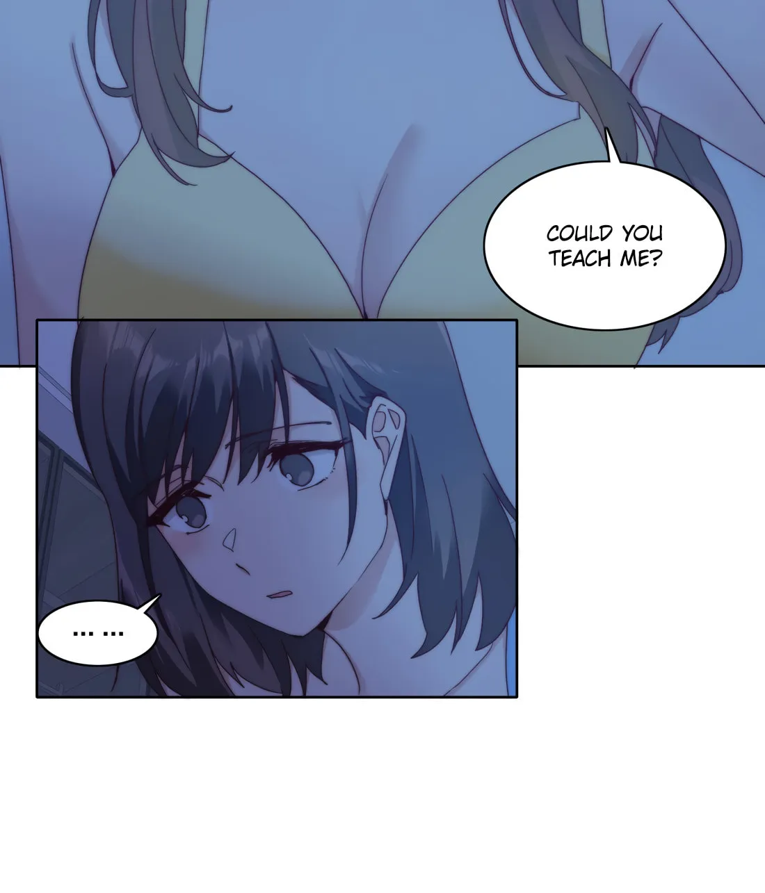 My Intern Bullied Me Again! Chapter 41 page 51 - 
