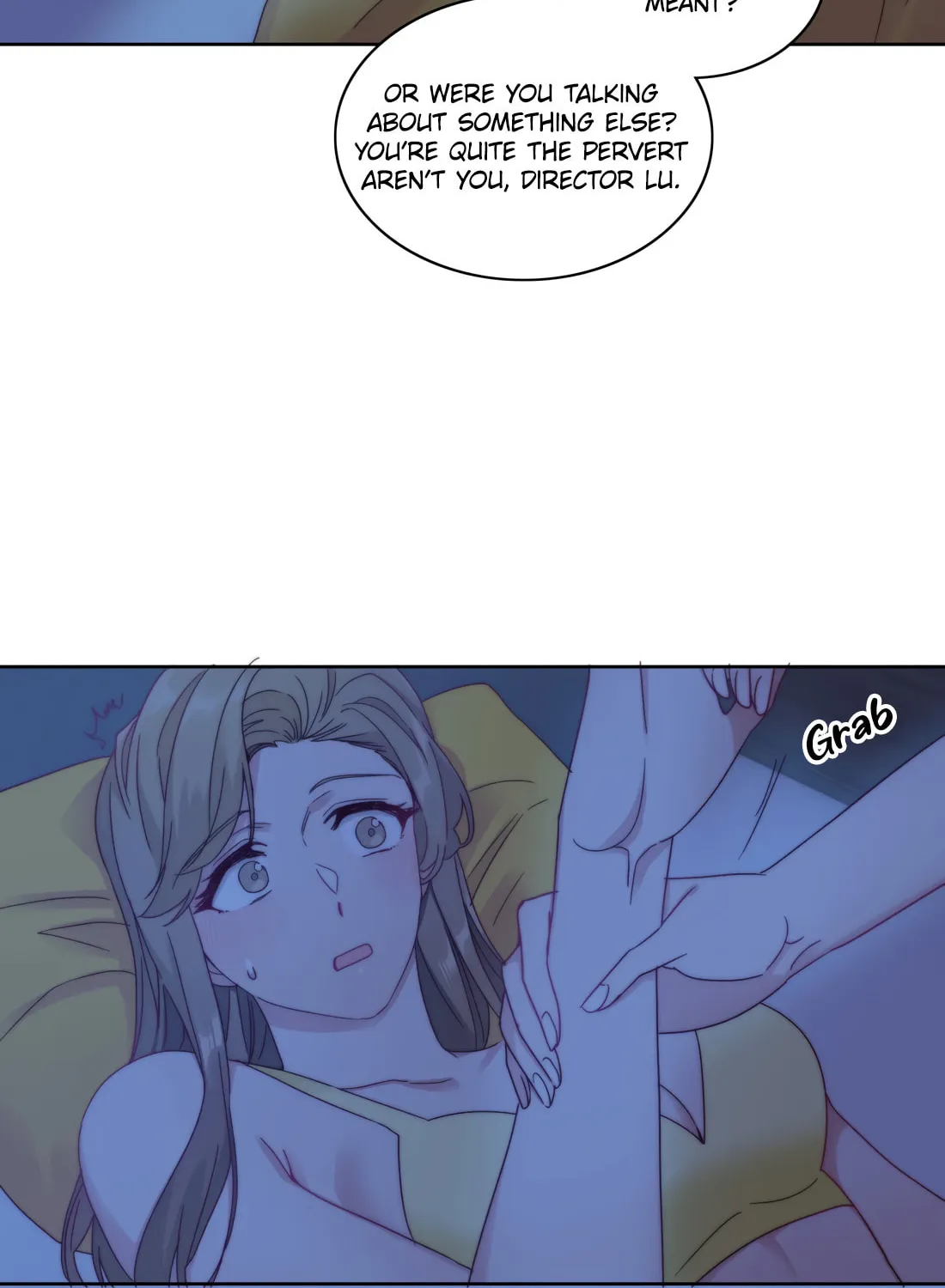 My Intern Bullied Me Again! Chapter 41 page 55 - 
