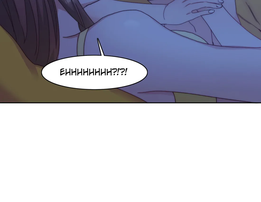My Intern Bullied Me Again! Chapter 41 page 57 - 