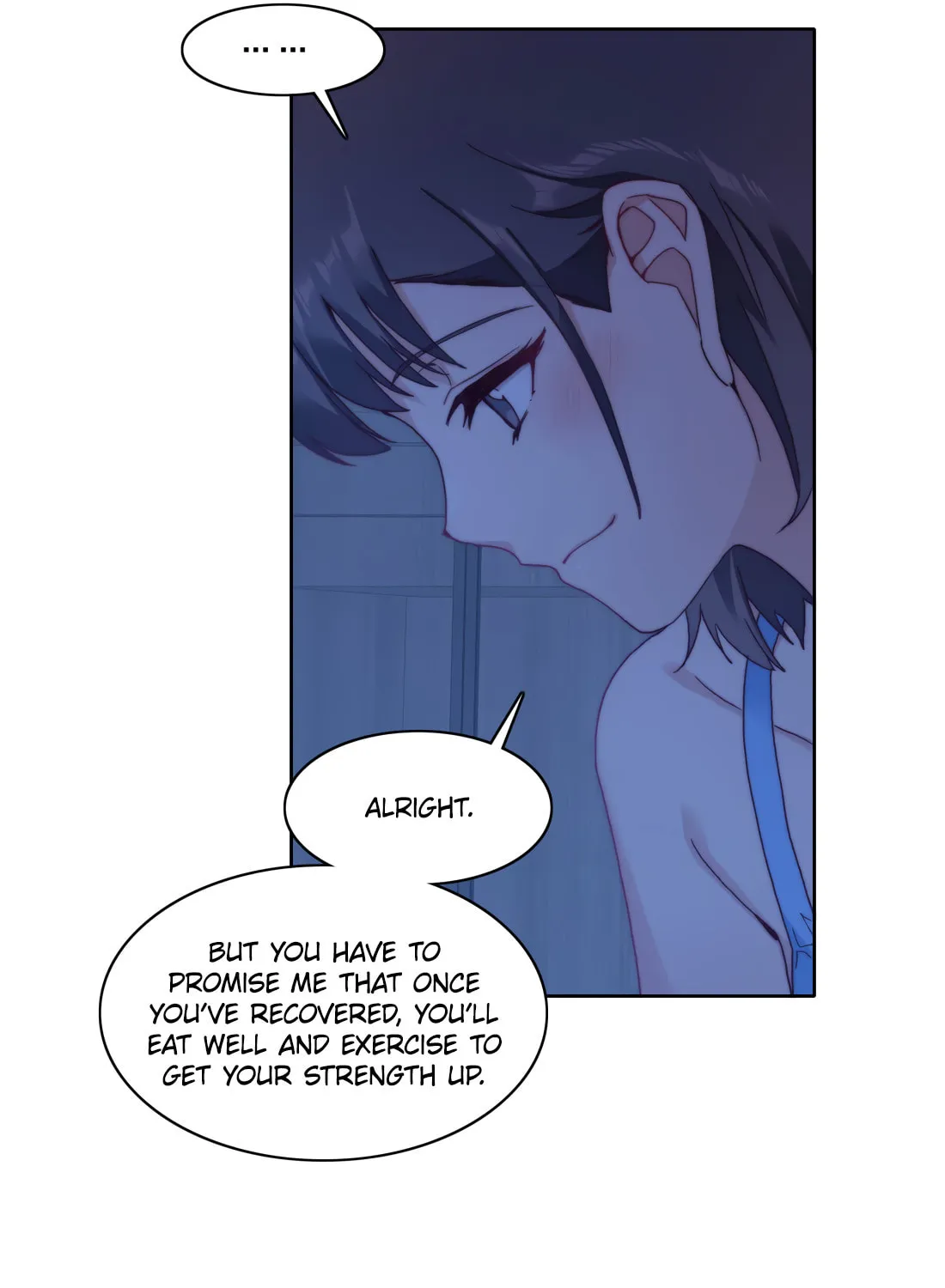My Intern Bullied Me Again! Chapter 41 page 60 - 